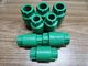 Corrosion Resistant Recyclable Ppr Brass Check Valve