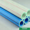 Grade Aaa Ppr Plastic Water Pipe Non Toxic For Sanitary Pipe / Fittings