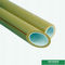 High Strength Fusion Ppr Pipes 6M Length Smooth Surface Oxidation Resistant