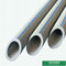 White Color Plastic PPR Pipe 6M Length PN20 Thickness Heat - Enduring