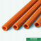 20mm Plastic PPR Pipe Corrosion Resistance Color Customization DIN8077 Standard