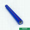 Colorful Ppr Polypropylene Water Supply Pipe Ppr Plastic Water Pipe Smooth Inner Walls