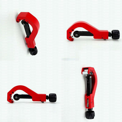 Durable Plastic Pipe Cutter Hand Tools Lightweight With Smooth Surface