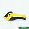 65 Mn Steel Plastic Tubing Cutter , Casting Ppr Pipe Cutter Smooth Cuts