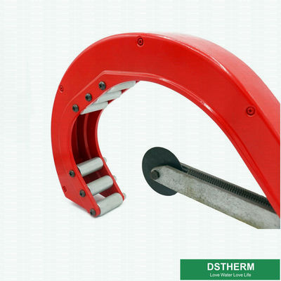 Professional Plumbing Pipe Cutter , High Strength 110mm Pipe Cutter