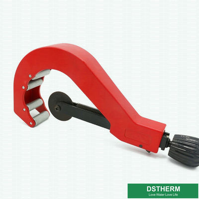 Professional Plumbing Pipe Cutter , High Strength 110mm Pipe Cutter