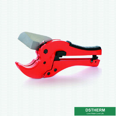 Industrial Plumbing Polyethylene Pipe Cutter