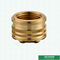 Brass Original Color Brass Inserts Male Inserts Lighter Weight Customized Designs