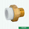 Heavier Type Customized Female Union For Ppr Fittings