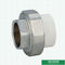 Nickel Plated Heavier Type Customized Female Union For Ppr Fittings