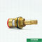 Customized Length Brass Valve Cartridge Fast Valve Cartridges For Hot Water