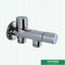 G1/2&quot; Thread Shower Room Chrome Plated Angle Valve