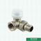 Customized Brass Color Heavier Weight Balancing Safety Traditional Male Thermostatic Radiator Valve