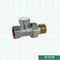 CW617N Union Male Female Elbow Brass Thermostatic Valve