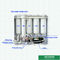 Home Pure 5 Stages Ro Drinking Purification Water Purifier Machine Customized Color and Logo