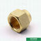 Female Threaded Brass Flare Fittings For Air Conditioning