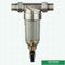 Brass Nickel Plated Remove Rust Water Purifier Pre Filter