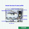 Water Filter Best Design 5 Stage Desk Top Water Purifier Ro Water Filter Counter Top Water Filtration System