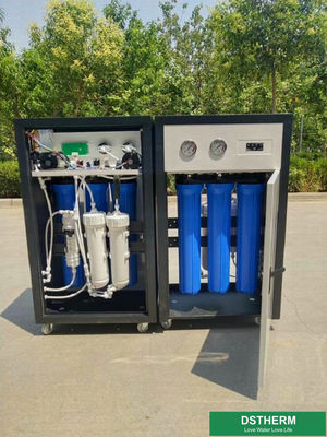 56W 400GPD Commercial Ro System Water Filter Purifier