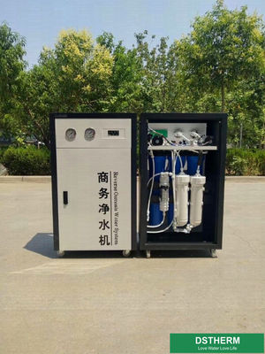 56W 400GPD Commercial Ro System Water Filter Purifier