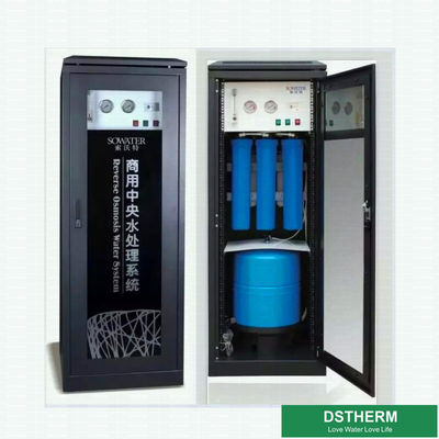 400GPD ABS Reverse Osmosis Ro Drinking Water Filter Machine