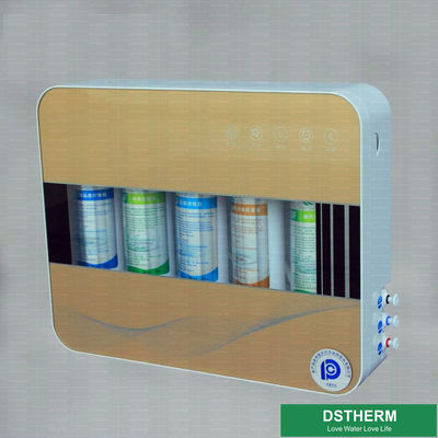 UF Filtration System Home Use 5 Micron Filters OEM Water Ro Carbon Filter With Ro Water Tank