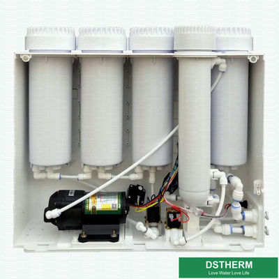 RO System 56W 400GPD ODM Carbon Tap Water Purifier