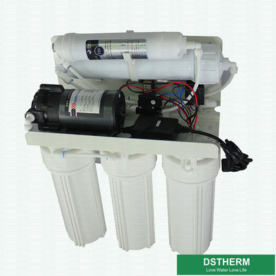 100GPD Reverse Osmosis Drinking Water Filter Dispenser