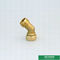 Brass Garden Hose Pipe Fittings One Way Pipe Union Connector