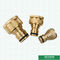 3 Way Garden Hose Pipe Fittings Threaded Water Pipe Quick Adapter