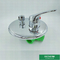 Customized PPR Mixer Shower Valve Five Ways Water Square Cover Valve