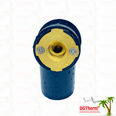PEX Fittings  PEX Elbow Flexible Installation Corrosion Resistant Customized Color